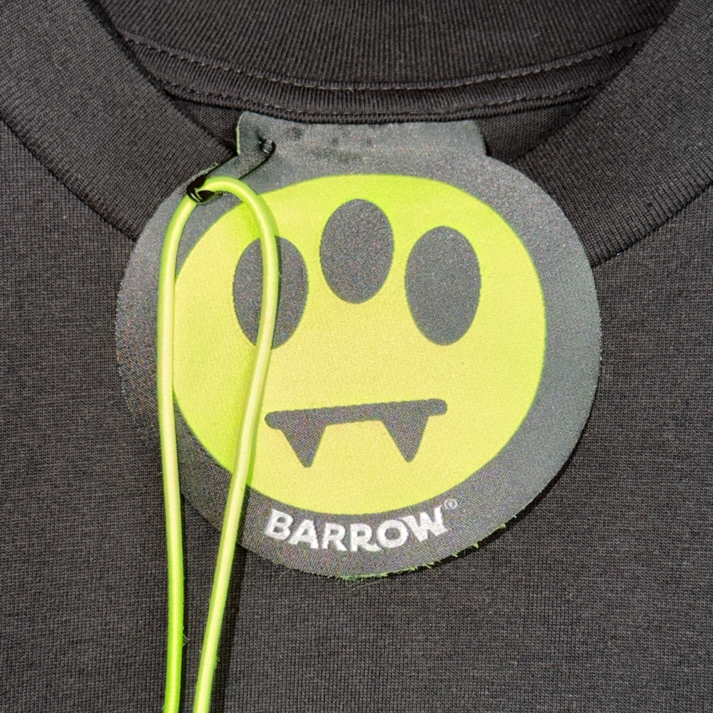 BARROW Get St*ned T-Shirt - Picture 6 of 12